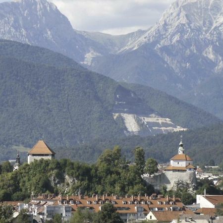 Apartmaji Hribar Pr'Ostank Kamnik Kültér fotó