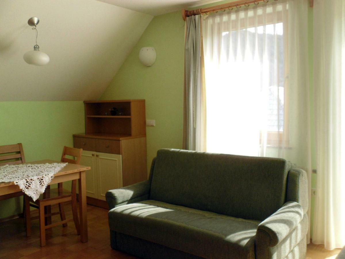 Apartmaji Hribar Pr'Ostank Kamnik Kültér fotó